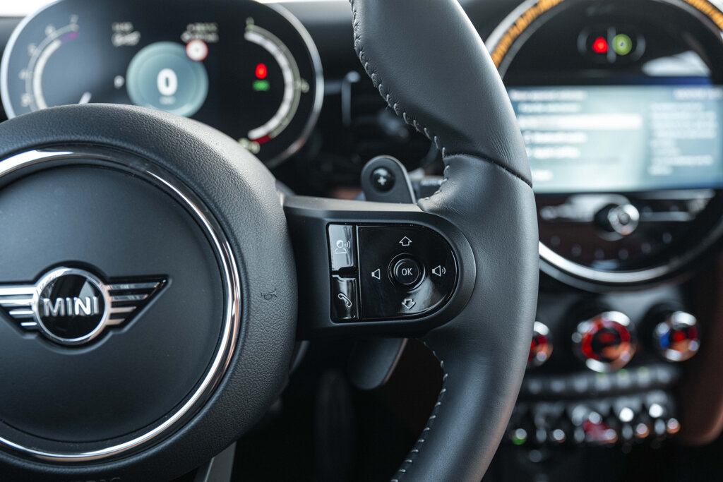 MINI Cooper S 28