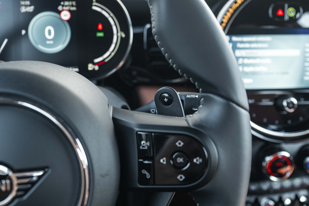 MINI Cooper S 29