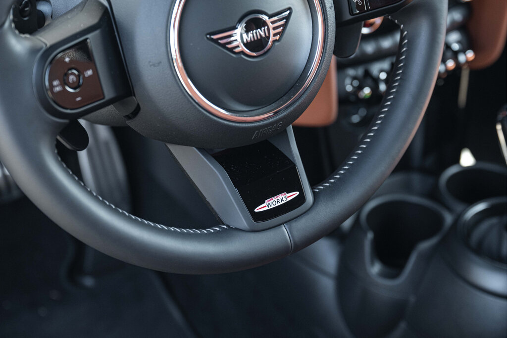 MINI Cooper S 33