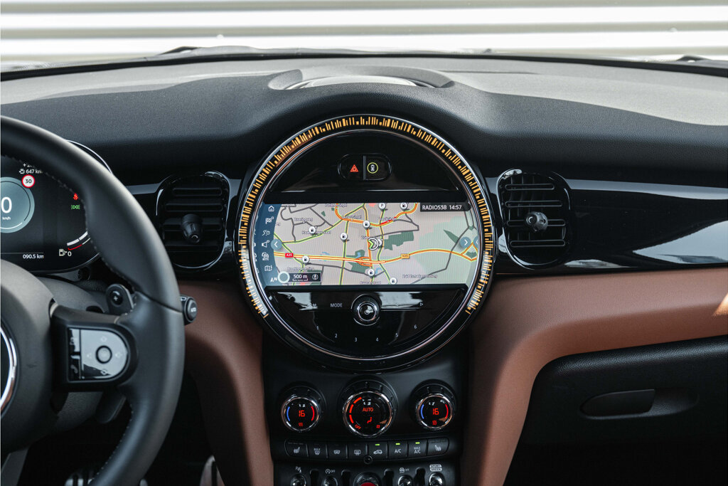 MINI Cooper S 36
