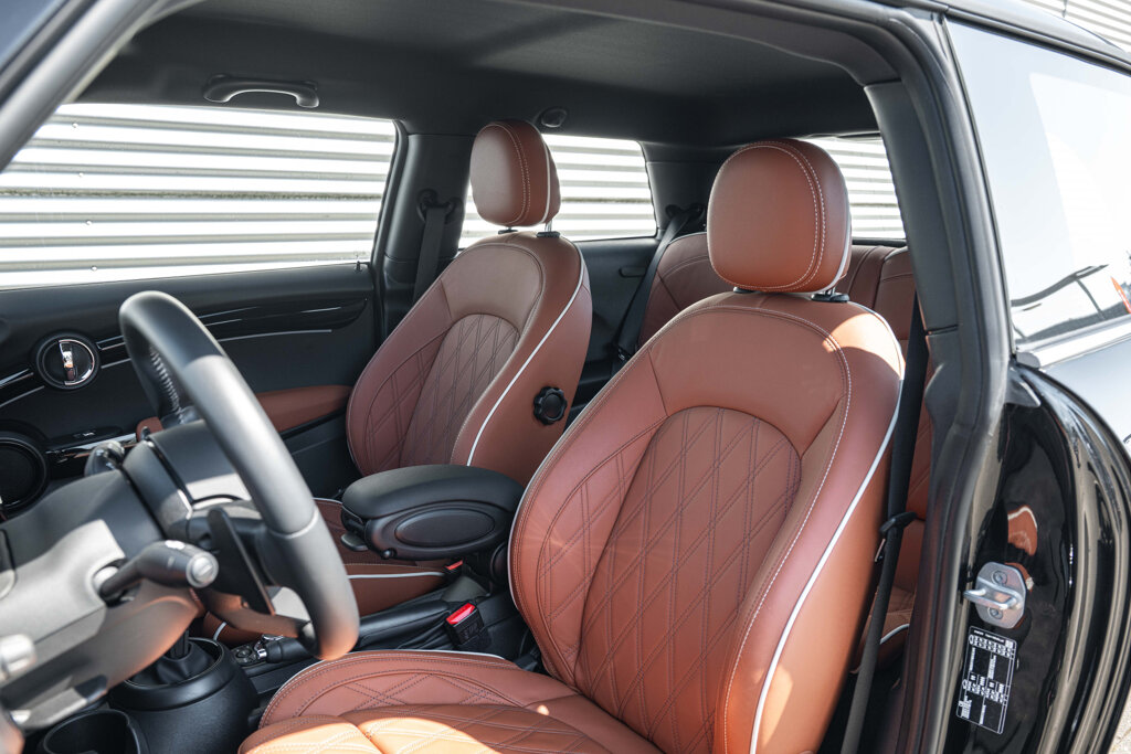 MINI Cooper S 37