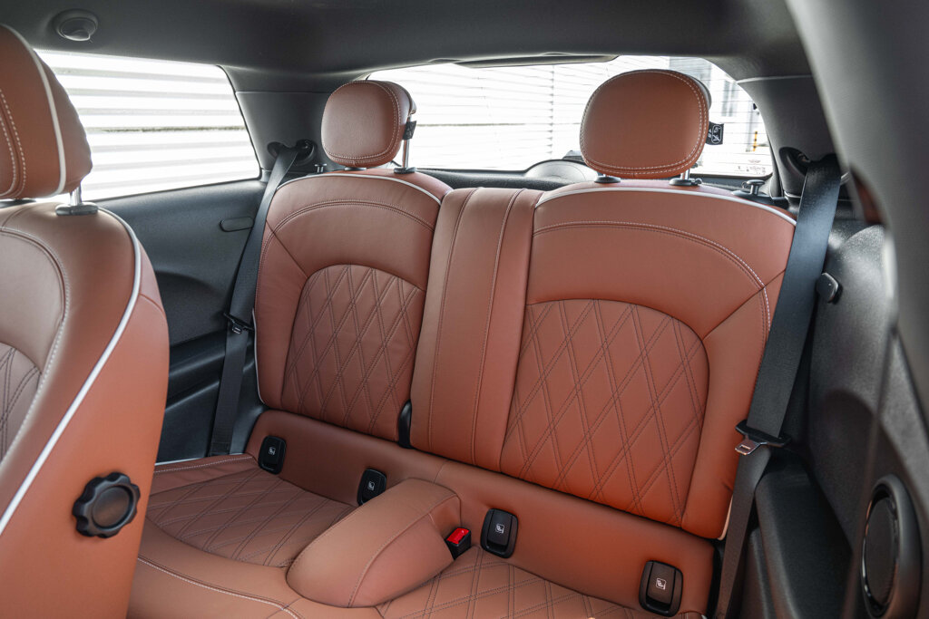 MINI Cooper S 39