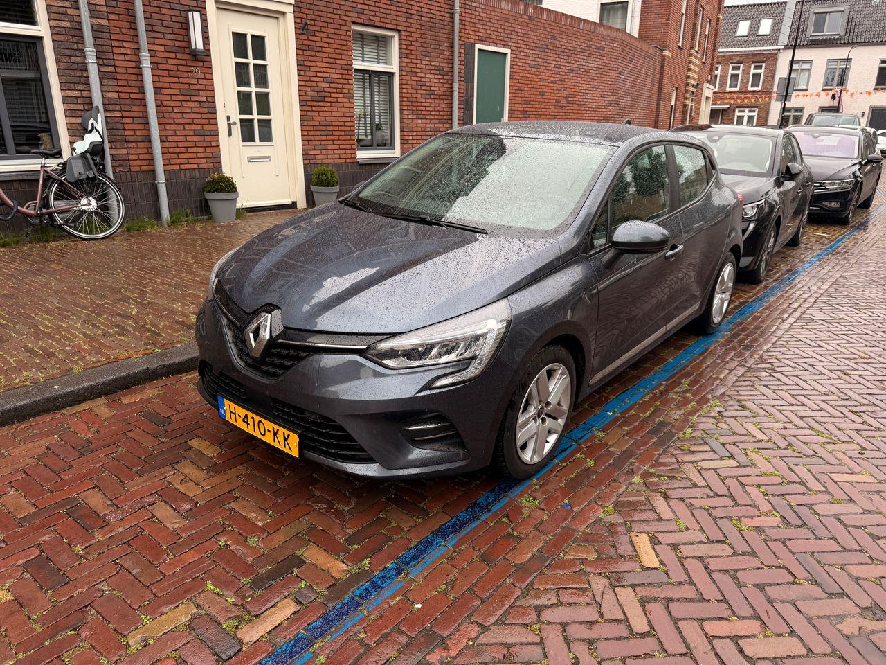 Renault Clio TCe 100 Zen - Afbeelding 2