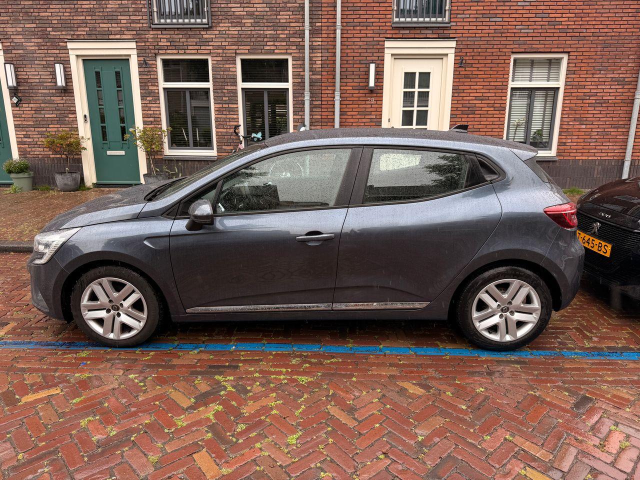 Renault Clio TCe 100 Zen - Afbeelding 3