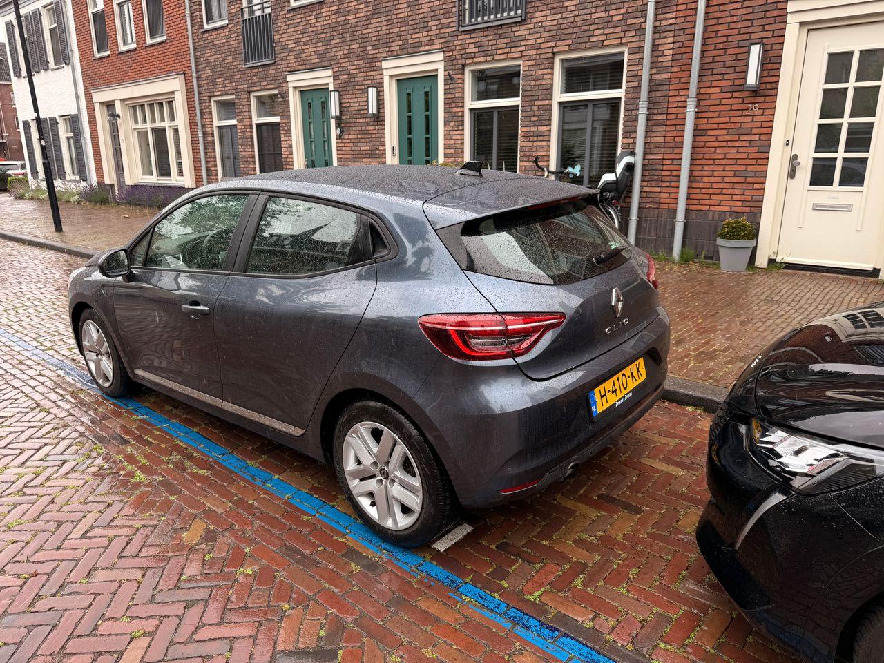 Renault Clio TCe 100 Zen - Afbeelding 4
