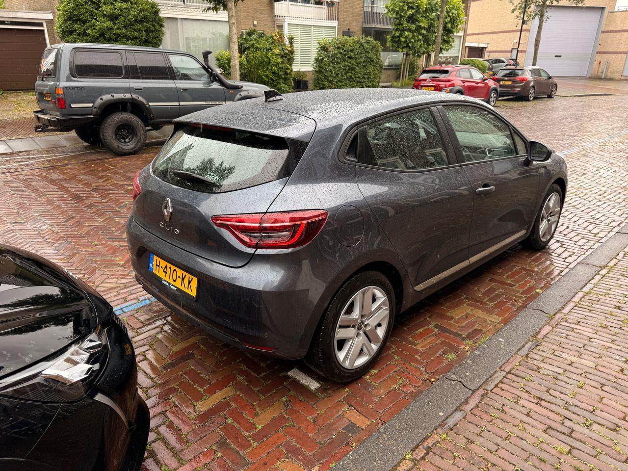 Renault Clio TCe 100 Zen - Afbeelding 5