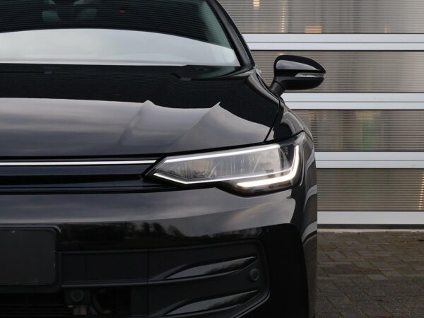 LED koplampen