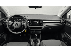 Škoda Fabia 1.0 TSI 95pk Ambition - Afbeelding 5