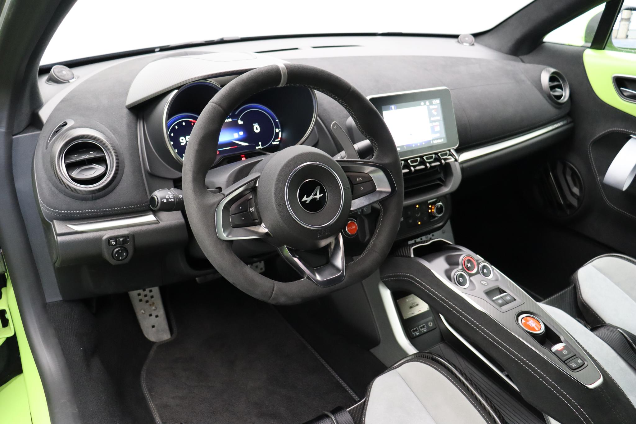 Alpine A110 300pk Turbo R Turini - Afbeelding 10