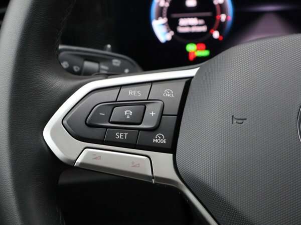 cruise control adaptief cruise control adaptief