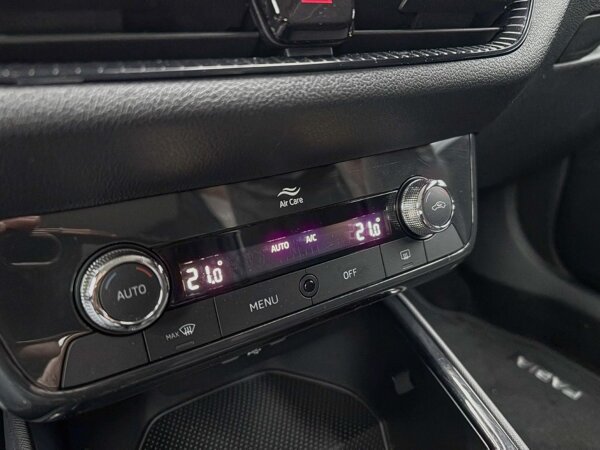 airco (automatisch) airco (automatisch)