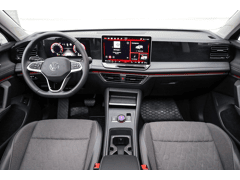 Volkswagen Tiguan 1.5 eTSI 150pk DSG Life Edition - Afbeelding 5