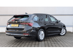Škoda Octavia Combi 1.0 e-TSI 110pk DSG Business Edition - Afbeelding 2