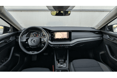 Škoda Octavia Combi 1.0 e-TSI 110pk DSG Business Edition - Afbeelding 5
