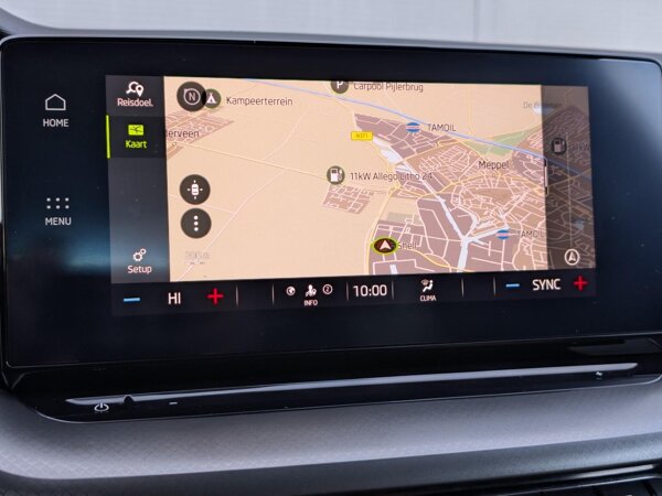 navigatiesysteem full map navigatiesysteem full map