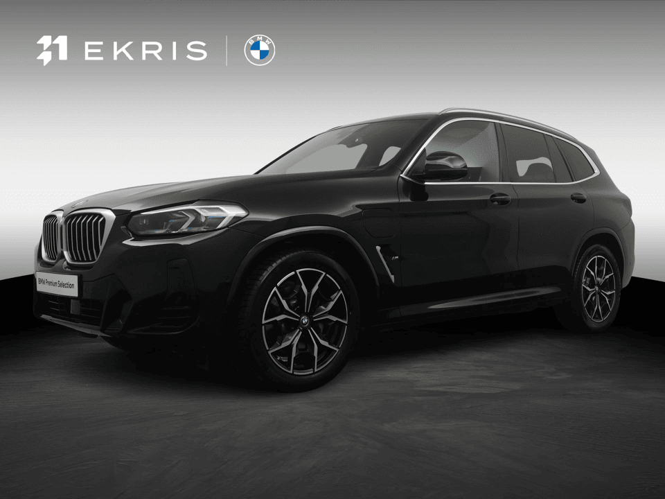 BMW X3 xDrive30e - Afbeelding 1