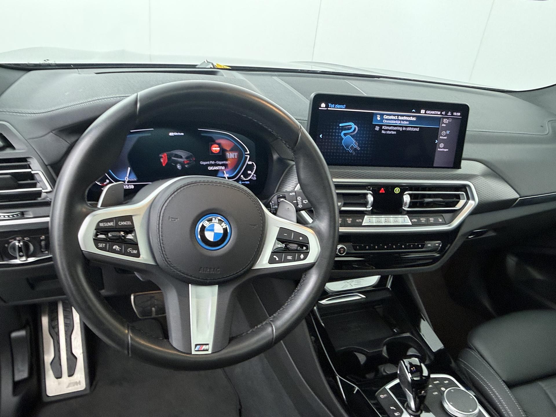 BMW X3 xDrive30e - Afbeelding 2