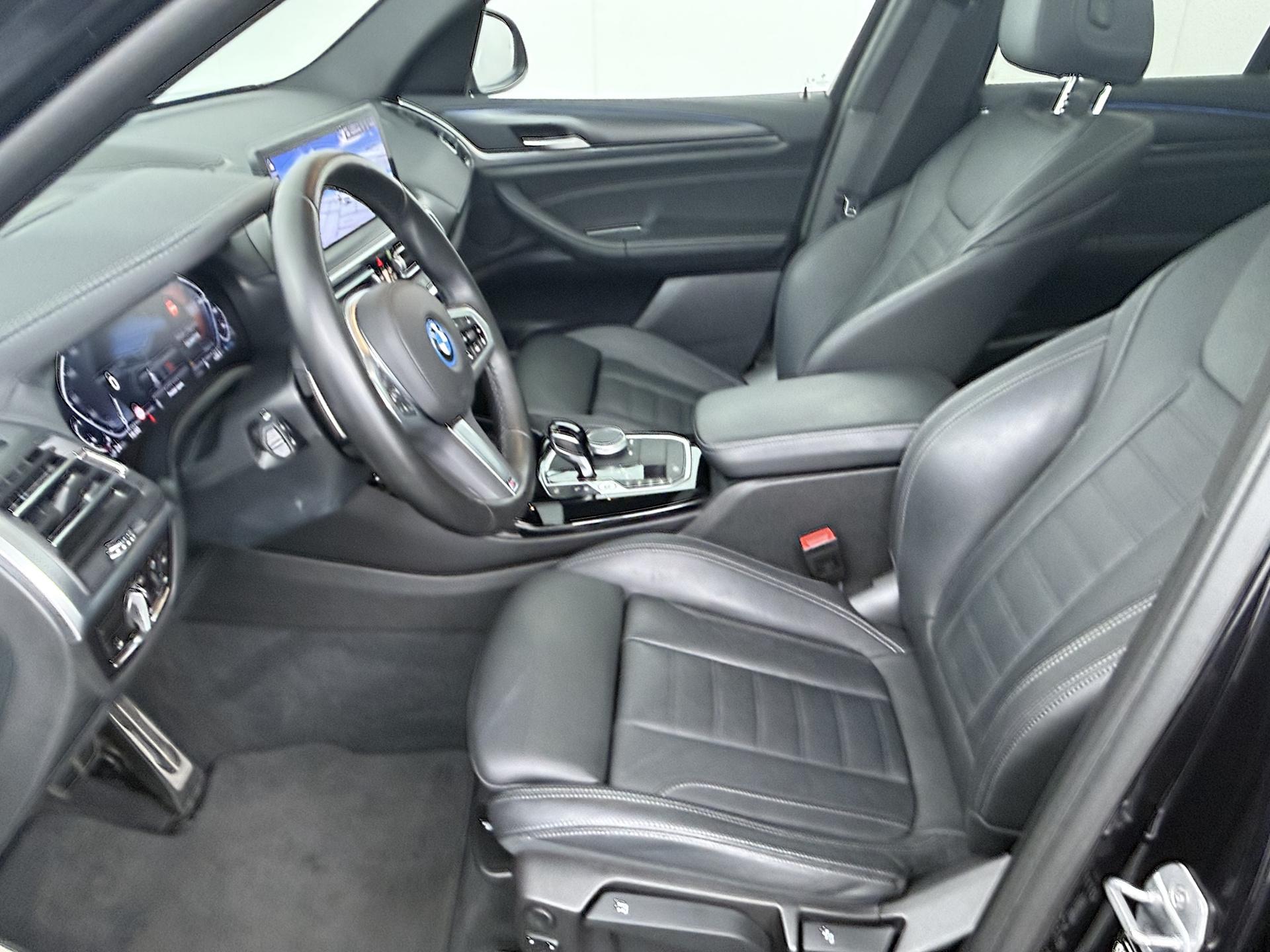 BMW X3 xDrive30e - Afbeelding 4