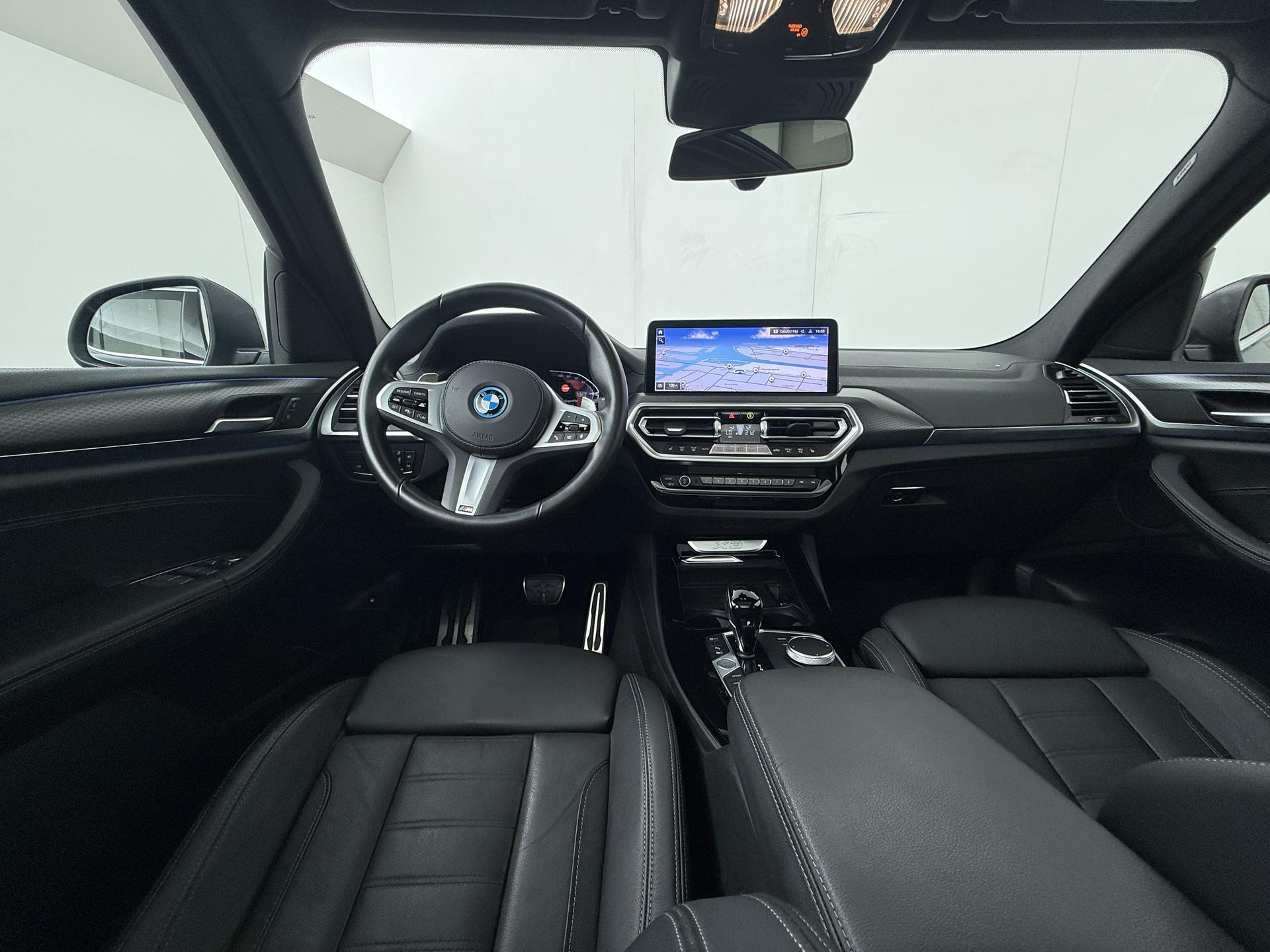 BMW X3 xDrive30e - Afbeelding 5