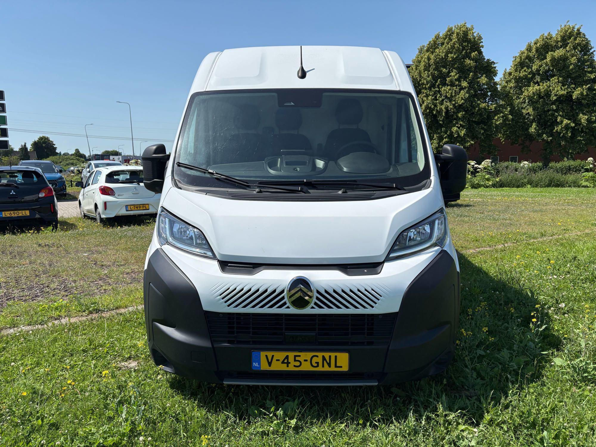 Citroën Jumper 2.2 BlueHDi 120 S&S L2H2 3.3t - Afbeelding 3