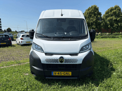 Citroën Jumper 2.2 BlueHDi 120 S&S L2H2 3.3t - Afbeelding 3