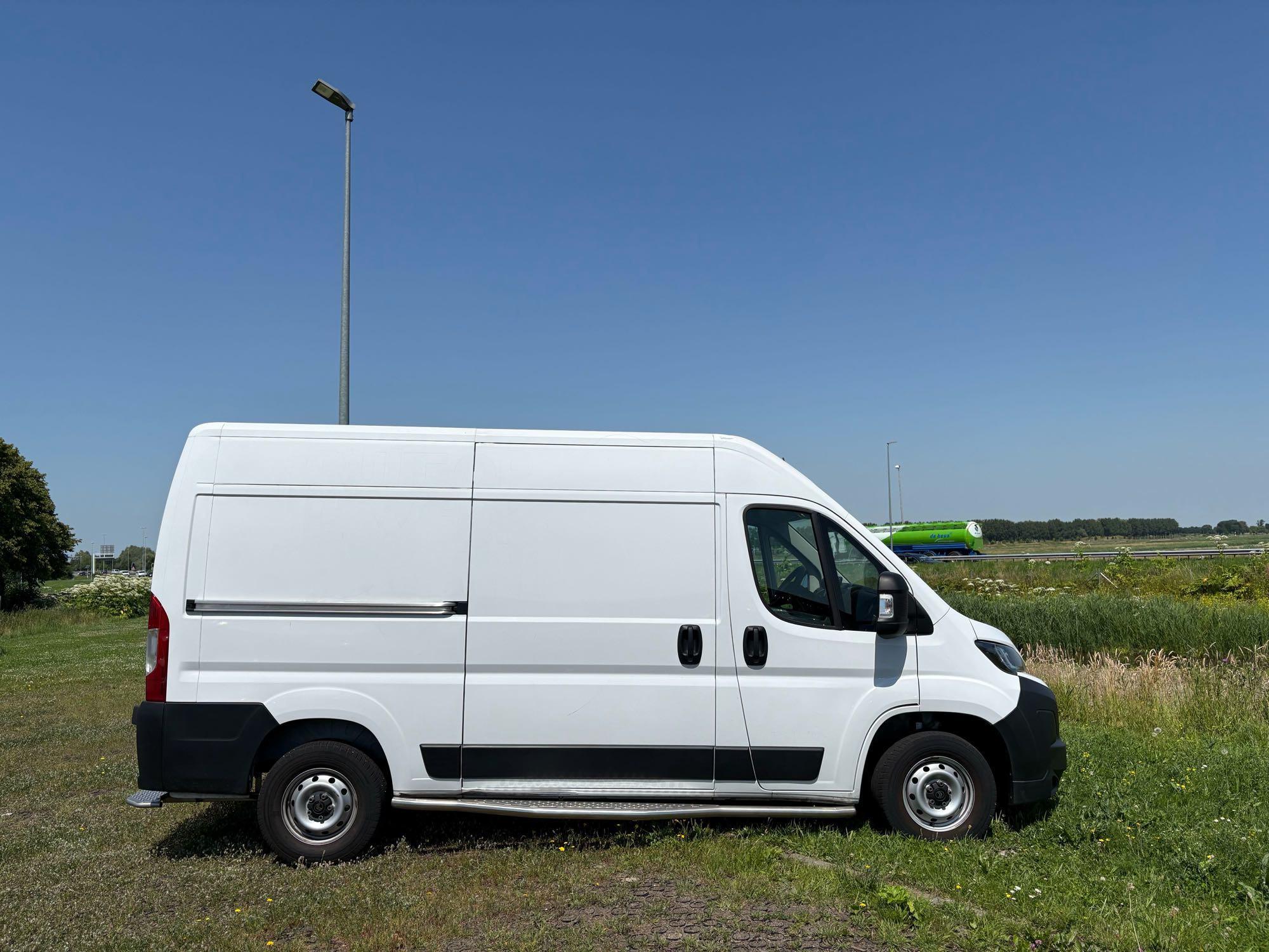 Citroën Jumper 2.2 BlueHDi 120 S&S L2H2 3.3t - Afbeelding 5