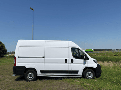 Citroën Jumper 2.2 BlueHDi 120 S&S L2H2 3.3t - Afbeelding 5