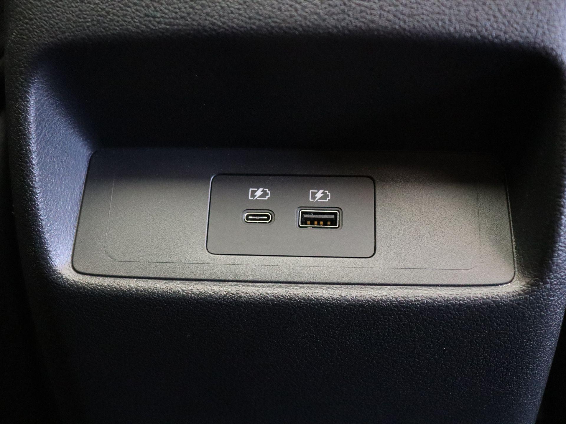 Nissan QASHQAI 1.3 MHEV N-Connecta - Afbeelding 6