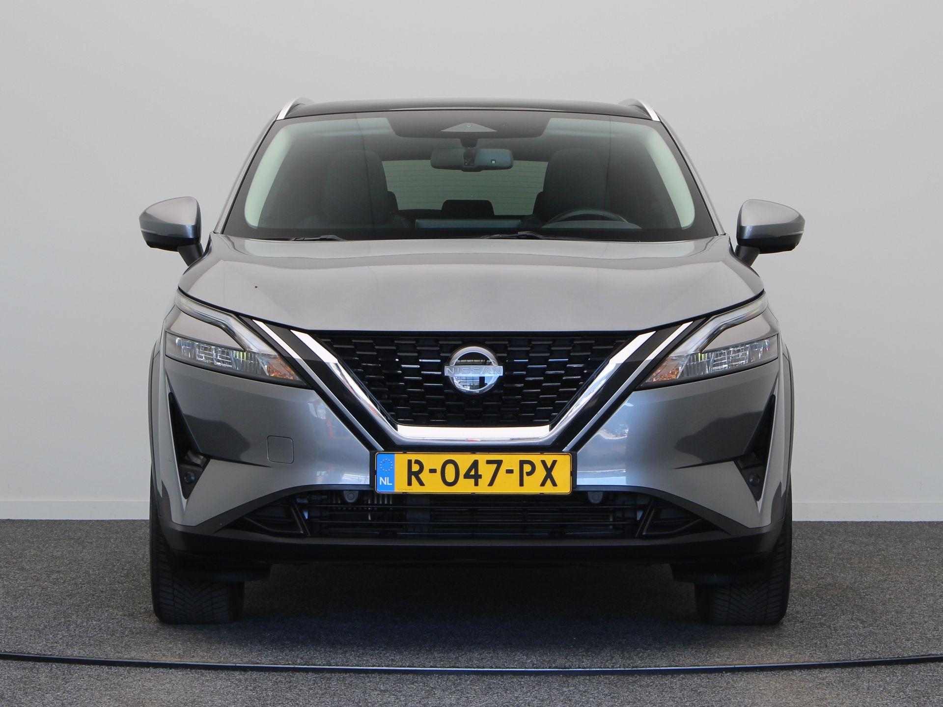 Nissan QASHQAI 1.3 MHEV N-Connecta - Afbeelding 7