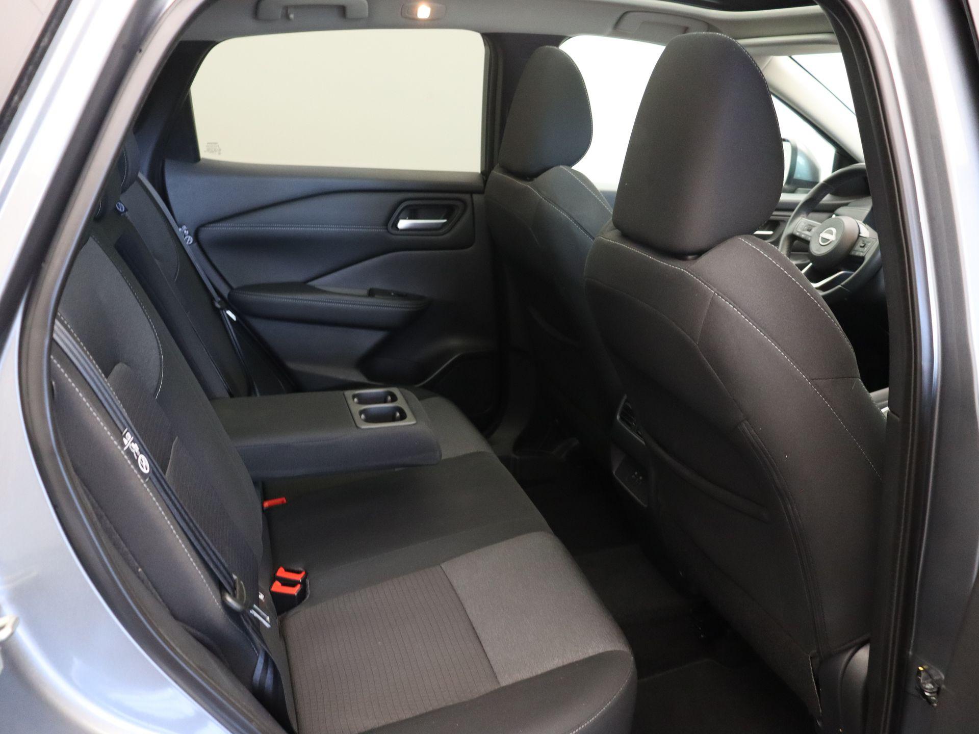 Nissan QASHQAI 1.3 MHEV N-Connecta - Afbeelding 9