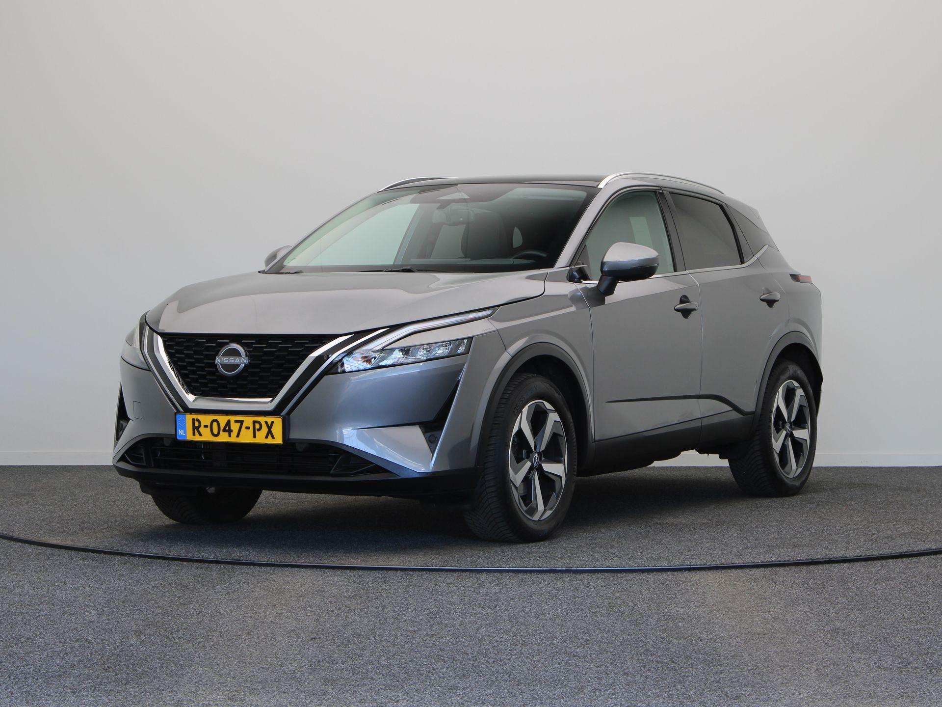 Nissan QASHQAI 1.3 MHEV N-Connecta - Afbeelding 11
