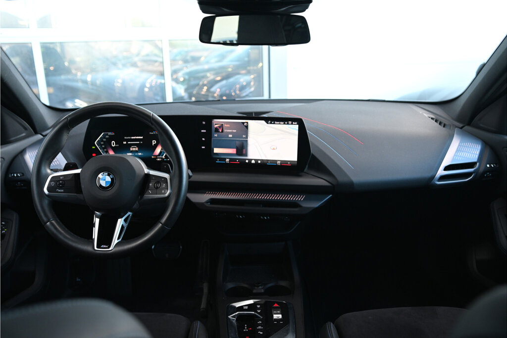 BMW 1 Serie 3
