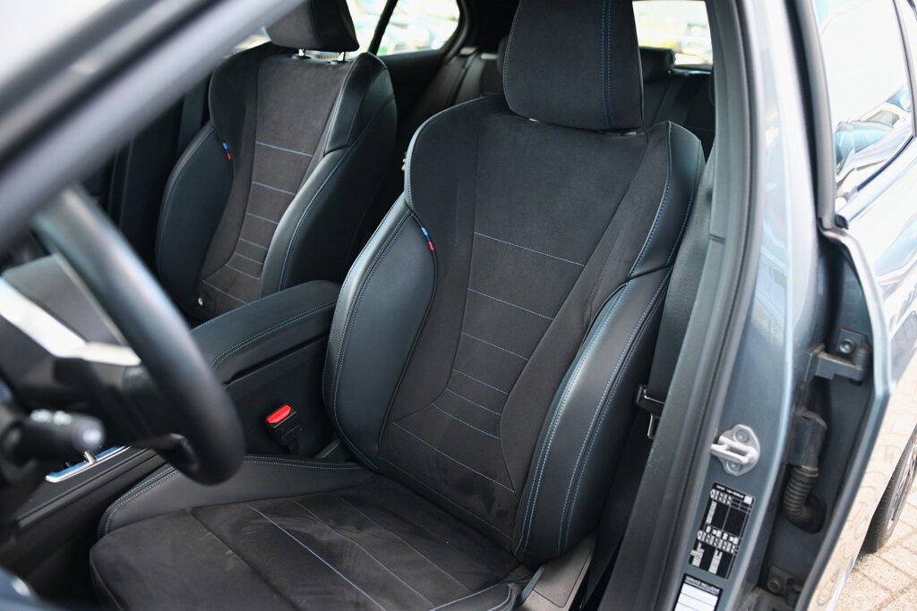 BMW 1 Serie 4