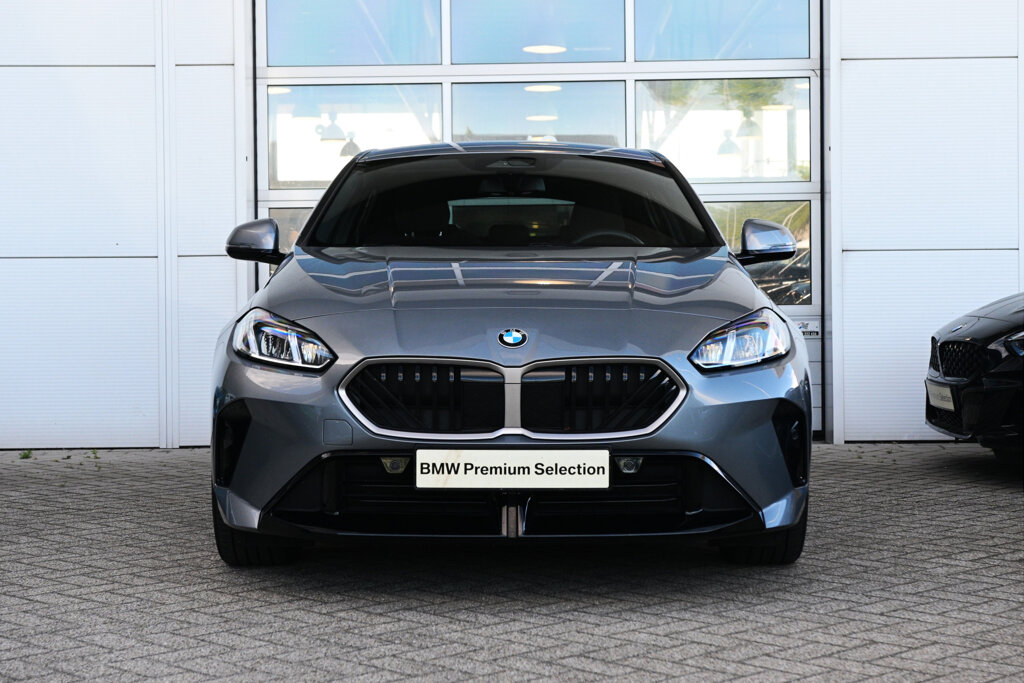 BMW 1 Serie 5