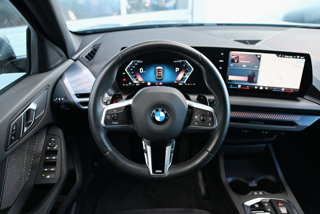 BMW 1 Serie 6