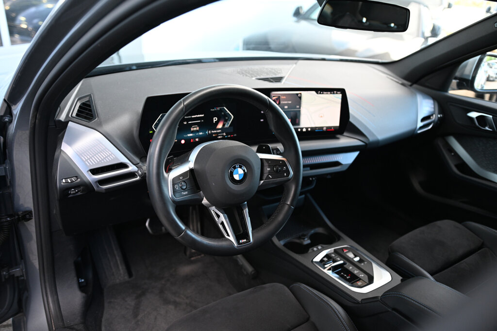 BMW 1 Serie 13