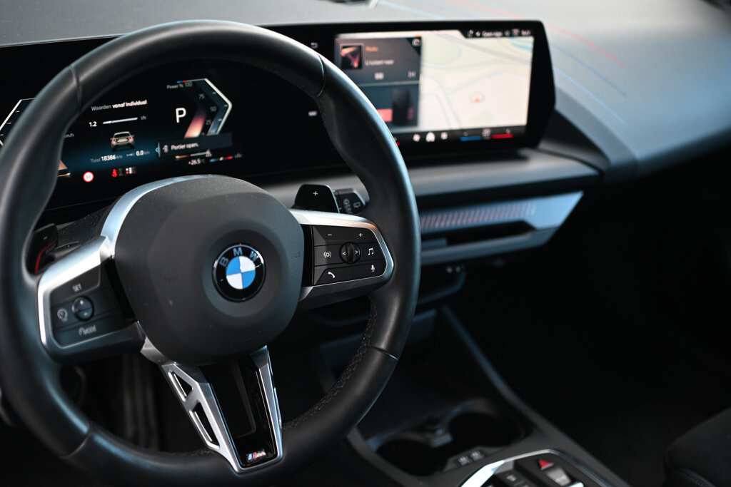 BMW 1 Serie 16