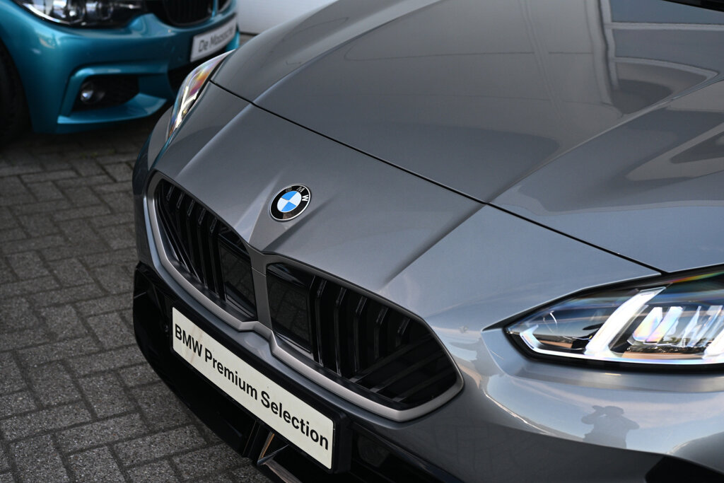 BMW 1 Serie 19