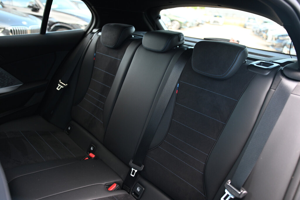 BMW 1 Serie 20