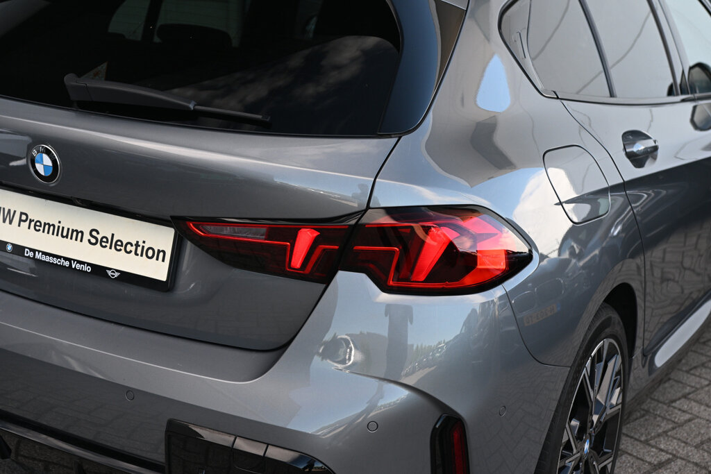 BMW 1 Serie 22