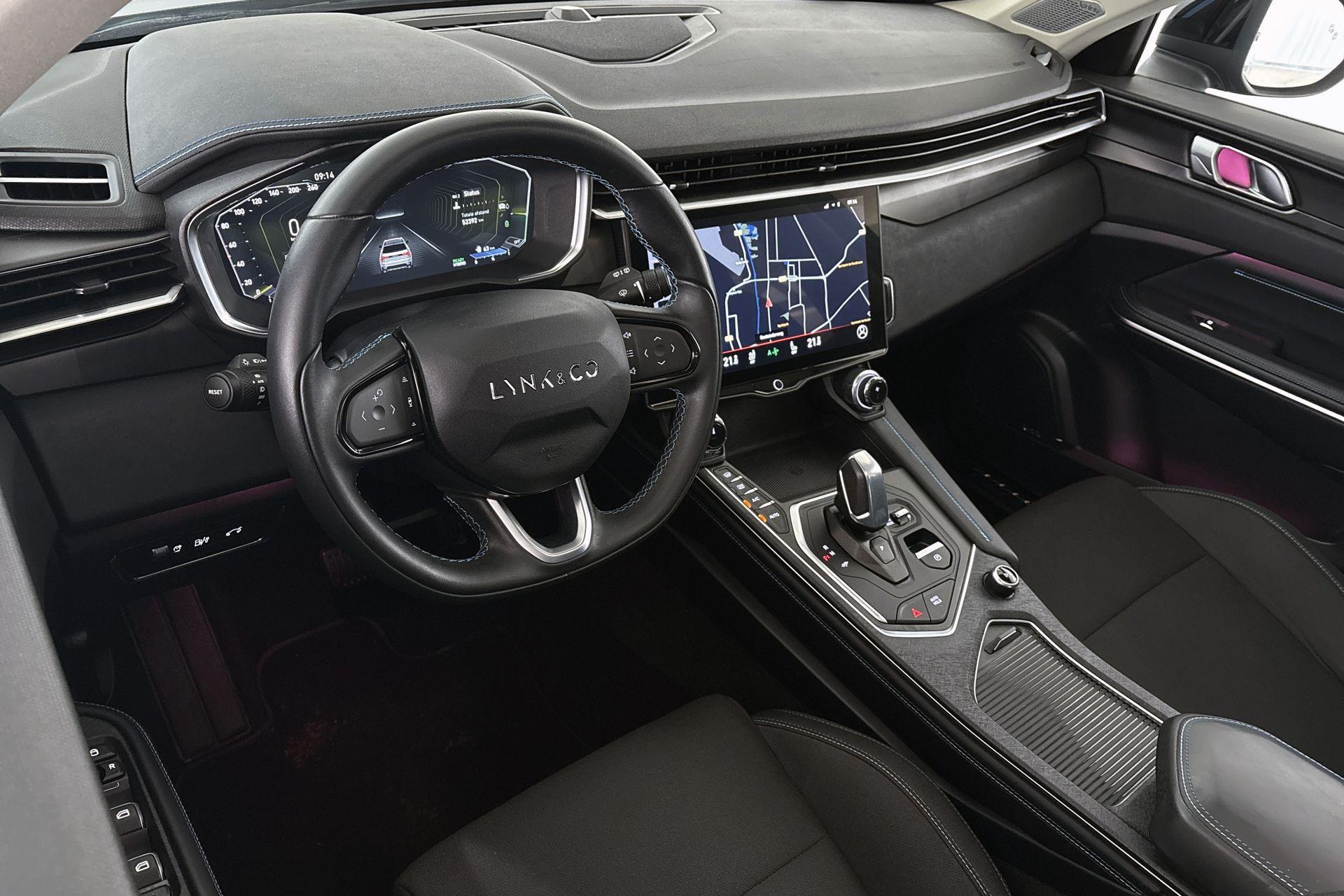 Lynk & Co 01