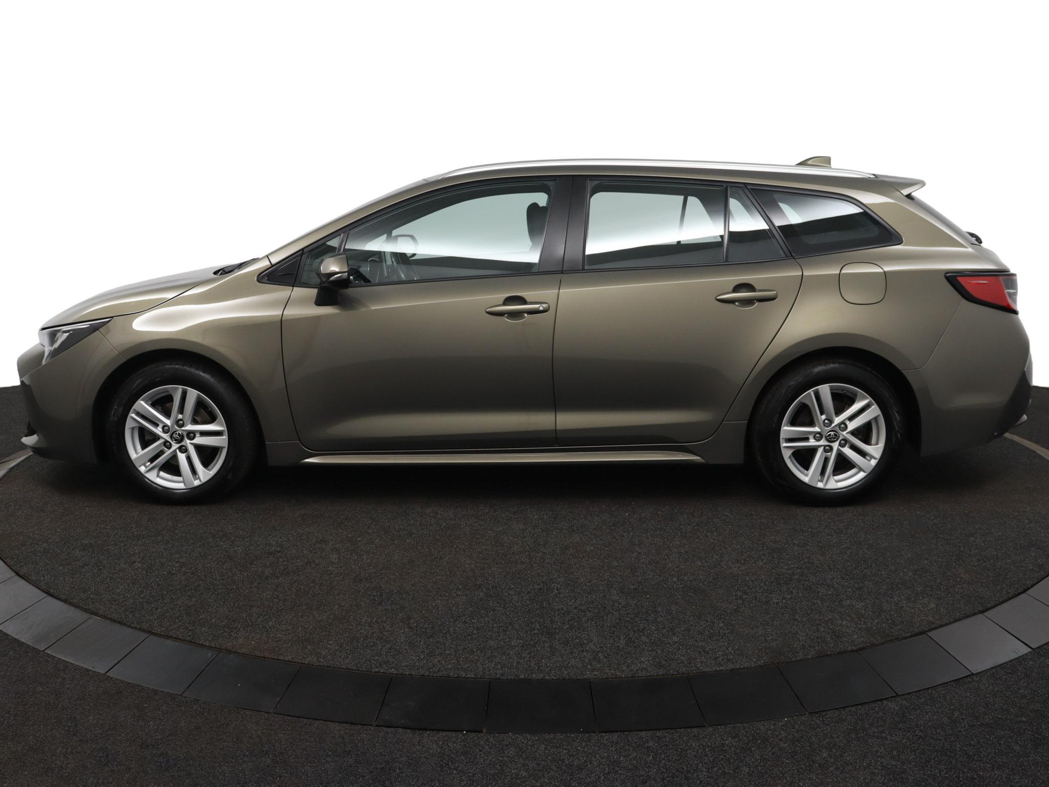 Toyota Corolla Touring Sports 1.2 Turbo Active - Afbeelding 3