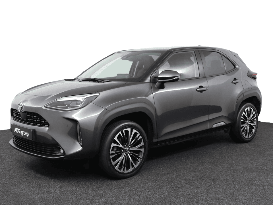 Toyota Yaris Cross 1.5 Hybrid Executive - Afbeelding 1
