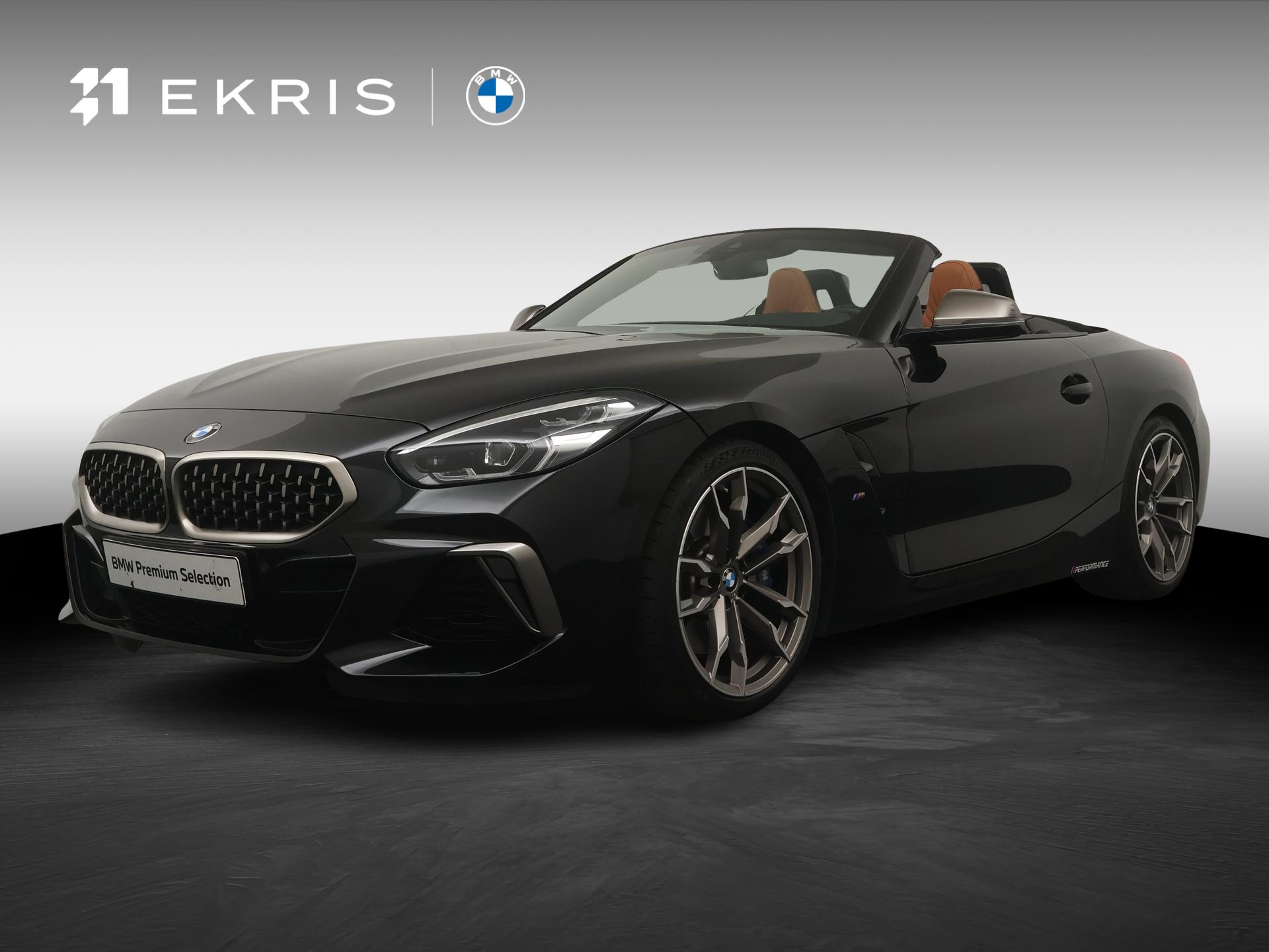 BMW Z4 Roadster M40i High Executive Edition / - Afbeelding 1