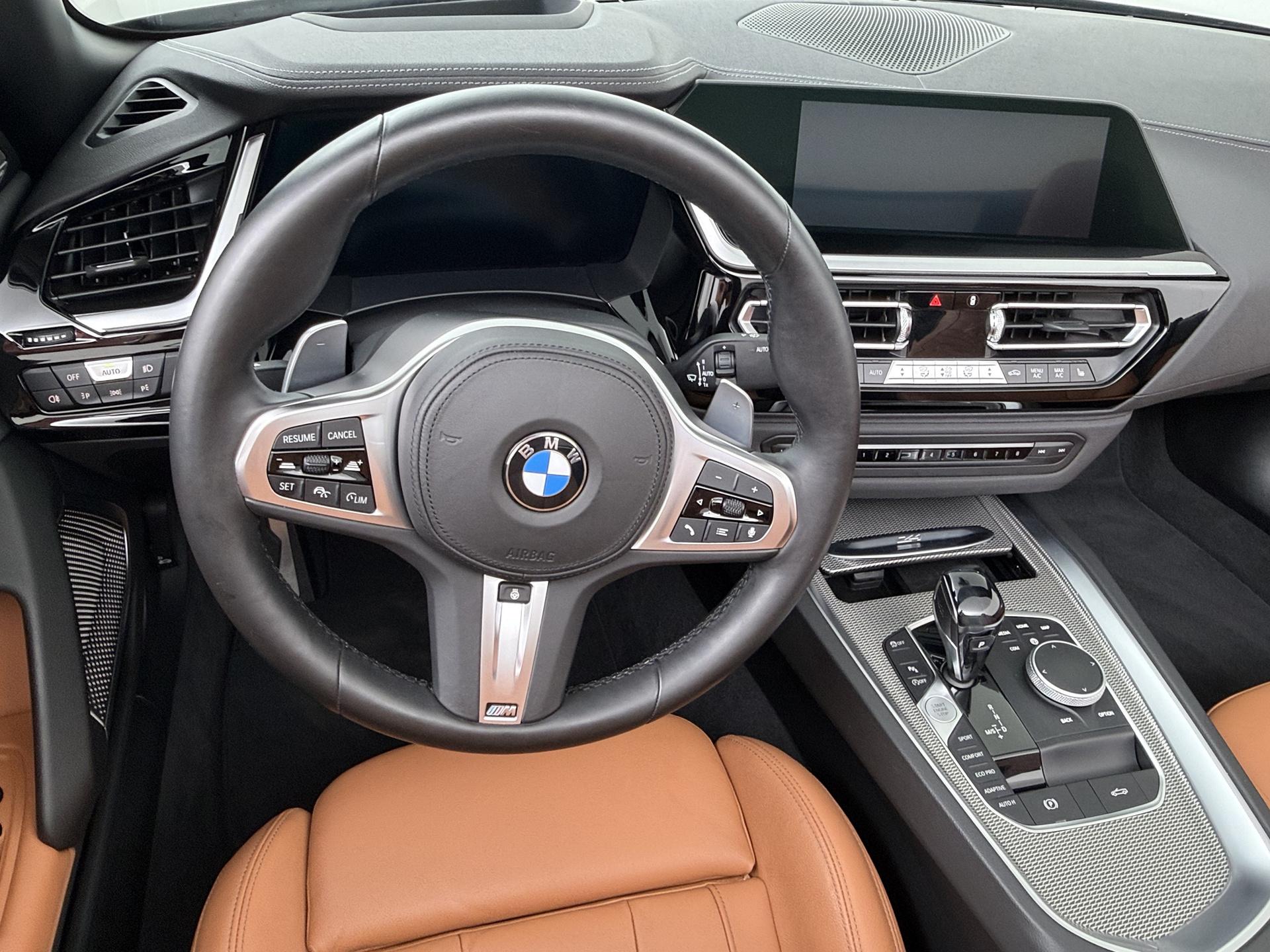 BMW Z4 Roadster M40i High Executive Edition / - Afbeelding 2
