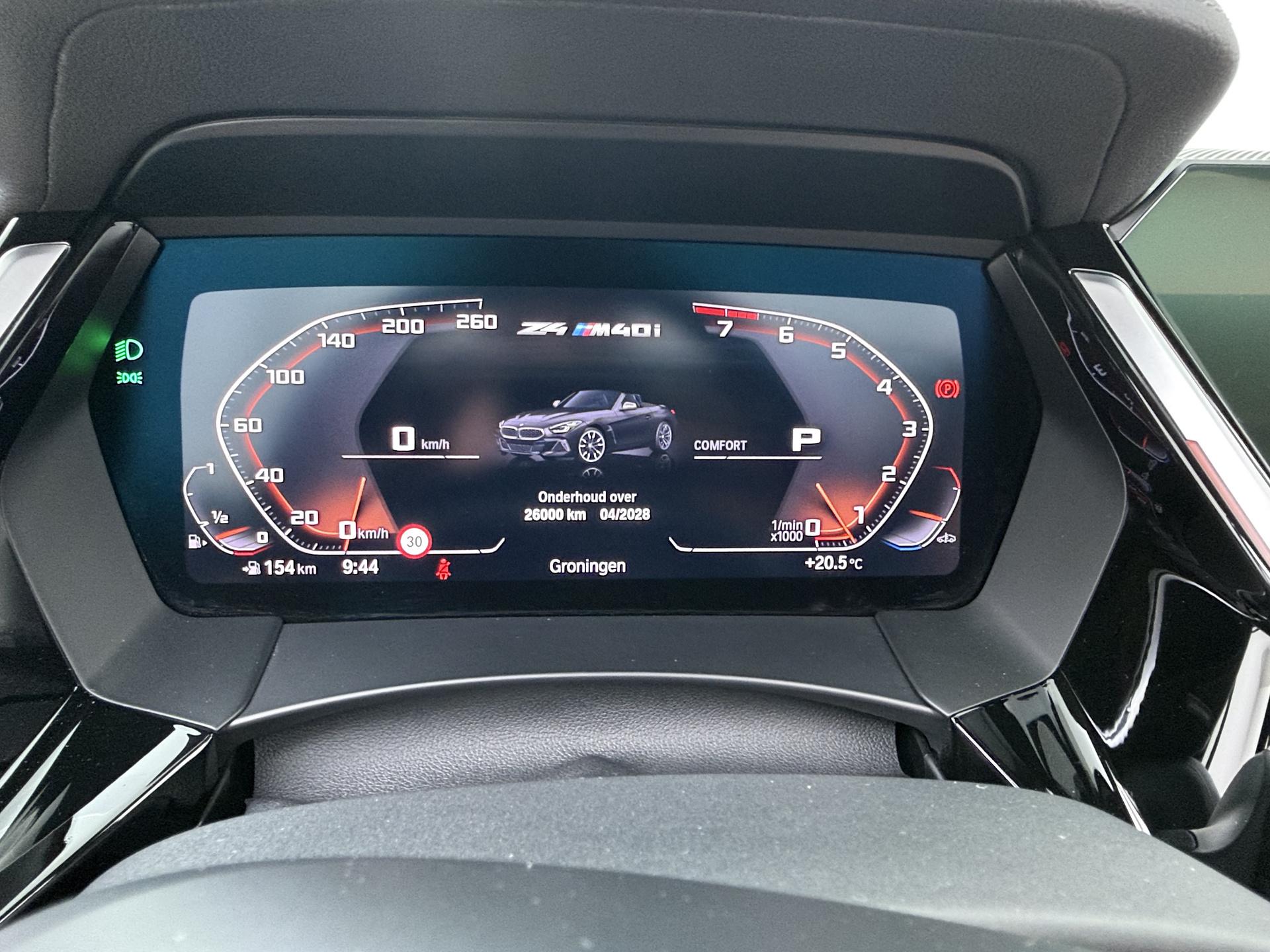 BMW Z4 Roadster M40i High Executive Edition / - Afbeelding 3