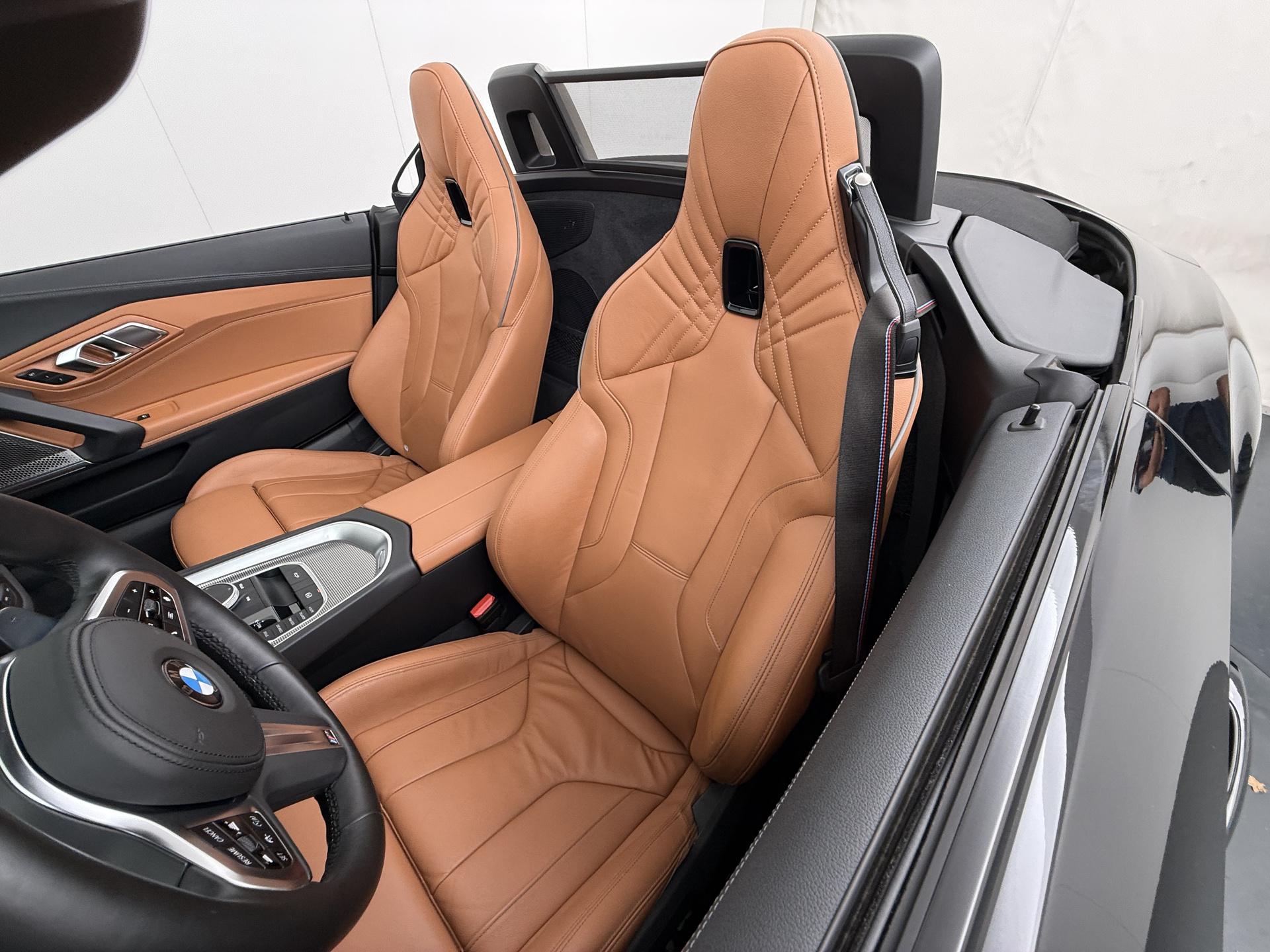 BMW Z4 Roadster M40i High Executive Edition / - Afbeelding 4