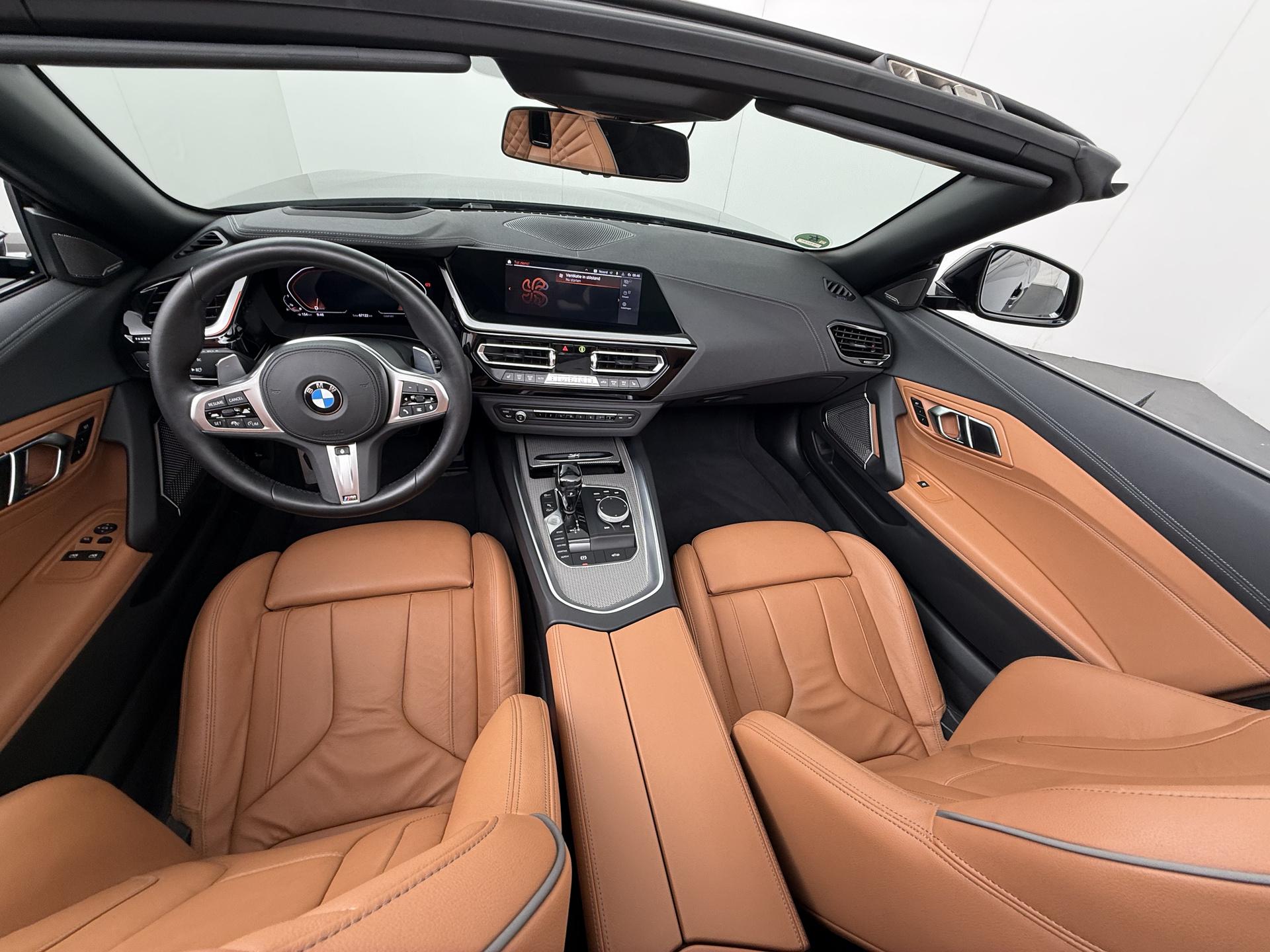 BMW Z4 Roadster M40i High Executive Edition / - Afbeelding 5