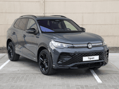 Volkswagen Tiguan R-Line Edition 1.5 eHybrid / 272 PK - Afbeelding 3