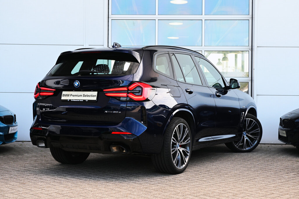 BMW X3 2